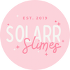 Solarr Slimes - A Multi-sensorial Experience