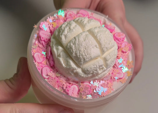 Bun Bun’s Puffy Bun