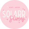 Solarr Slimes - A Multi-sensorial Experience 